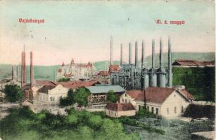 Vajdahunyad Eisenwerk