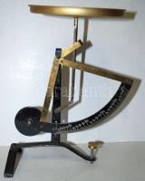 Régi levélmérleg /  Vintage scales