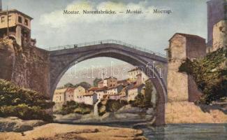 Mostar Bridge