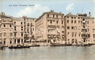 Venesia Hotel C