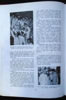 Pluhár István: A berlini olimpia. Az 1936. évi berlini olimpia története 400 képpel. Bp., 1936, Dr. ...