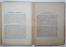 Miért államosítunk? Földet a magyar népnek. Szociáldemokrata Párt kiadványai