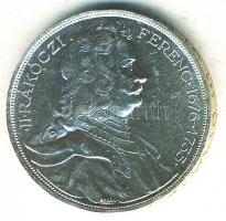 1935. 2P Ag "Rákóczi" T:2