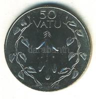 Vanuatu 1999. 50V "FAO" T:2 Vanuatu 1999. 50 Vatu "FAO" C:XF