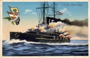 S.M.S. Viribus Unitis (EB) C