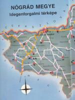 Nógrád megye bemutatkozik. 176p. rengeteg képpel. SZép állapotban
