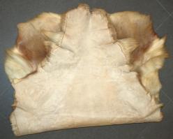 Rénszarvasbőr, 145x90cm