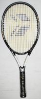 Pro Supex Carbon ZX.1 teniszütő tokkal, új állapotú / 
Tennis racket with case, new