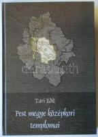 Tari Edit: Pest megye középkori templomai. (Studia Comitatensia 27) Szentendre, 2000, Pest Megyei Múzeumok Igazgatósága