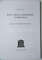 Tari Edit: Pest megye középkori templomai. (Studia Comitatensia 27) Szentendre, 2000, Pest Megyei Mú...