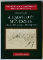 Winkler Gusztáv: A hadviselés művészete a kezdetektől a magyar államalapításig. Bp., 1999, Tinta.