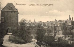 Luxemburg