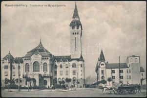 Marosvásárhely Town Hall