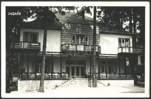 Borszék holiday house (EK)