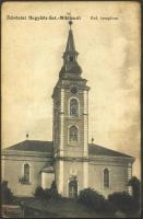 Hegyközszentmiklós Calvinist church