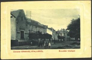 Érmihályfalva Bank