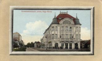 Nagykároly bank (EK)