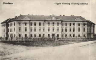 Komárom Frigyes military barracks