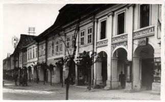 Beszterce pharmacy