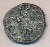 Roman Empire / Volusianus 251-253. Antoninianus Ag "IMP C C VIB VOLVSIANVS AVG / VIRTVS AVGG&qu...