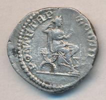 Roman Empire / Caracalla 207. Denarius Ag "ANTONINVS PIVS AVG / PONTIF TR P X COS II" (&qu...
