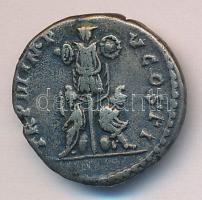 Roman Empire / Septimius Severus 194-195. Denarius Ag (Emesa mint) "IMP CAE L SEP SEV PERT AVG ...