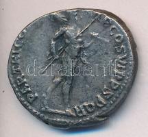Roman Empire / Trajan 116-117. Denarius Ag "IMP CAES NER TRAIAN OPTIM AVG GERM DAC / PARTHICO P...