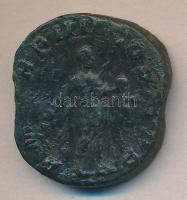 Roman Empire / Gordianus III 238-244. Sestertius Br "IMP GORDIANVS PIVS FEL AVG / P M TR P IIII...