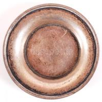 cca 1849-1930 Ezüst evőeszköz  tétel, 
250 g Vintage silver cutlery lot