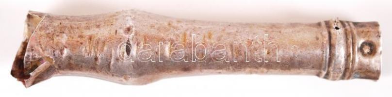 cca 1849-1930 Ezüst evőeszköz  tétel, 
250 g Vintage silver cutlery lot