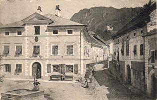 Oberdrauburg Gasthof