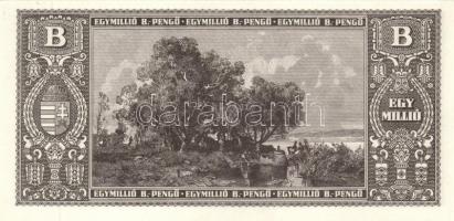 1946. 1.000.000BP (8x) T:I,I-