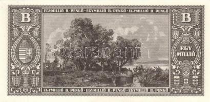 1946. 1.000.000BP (8x) T:I,I-