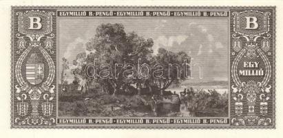 1946. 1.000.000BP (8x) T:I,I-