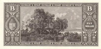 1946. 1.000.000BP (8x) T:I,I-