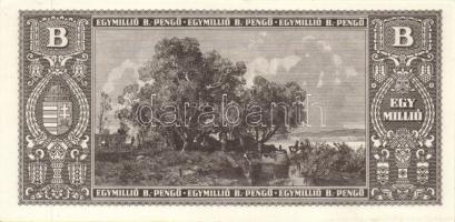 1946. 1.000.000BP (8x) T:I,I-