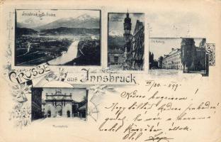 1899 Innsbruck