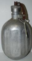 Katonai kulacs /  Military flask, 23cm