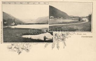 Vordersee