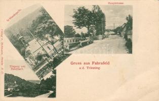 Fahrafeld a. d. Triesting