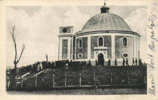 Karlóca chapel (EK)