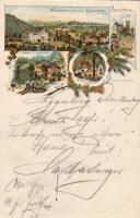 1898 Eggenberg Litho