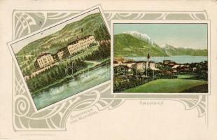 Gmunden Litho