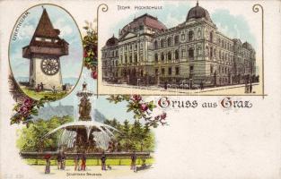 Graz Litho