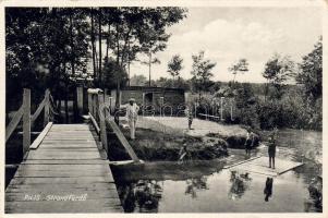 Pilis Strand Foto AK