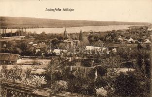 Leányfalu