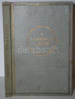 Herczeg Ferenc: 6 mű: Balatoni rege, Kék róka, A Fehér páva, Az első vihar, A Gyurkovics leányok, Ho...