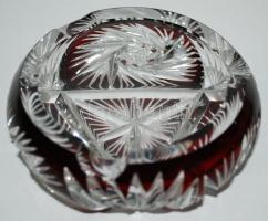 Üveg tétel: Hamuzó, mini hamuzó 3 db, hosszúkás mini tálka, összesen: 5 db