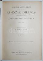 Szavójai Lajos Amádé: Az "Észak csillaga" ("Stella Polare") az Északi Sarktenger...