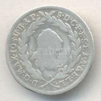 Német Államok / Bajorország 1775. 10Kr Ag "III. Maximilián" T:3
German States / Bavaria 17...